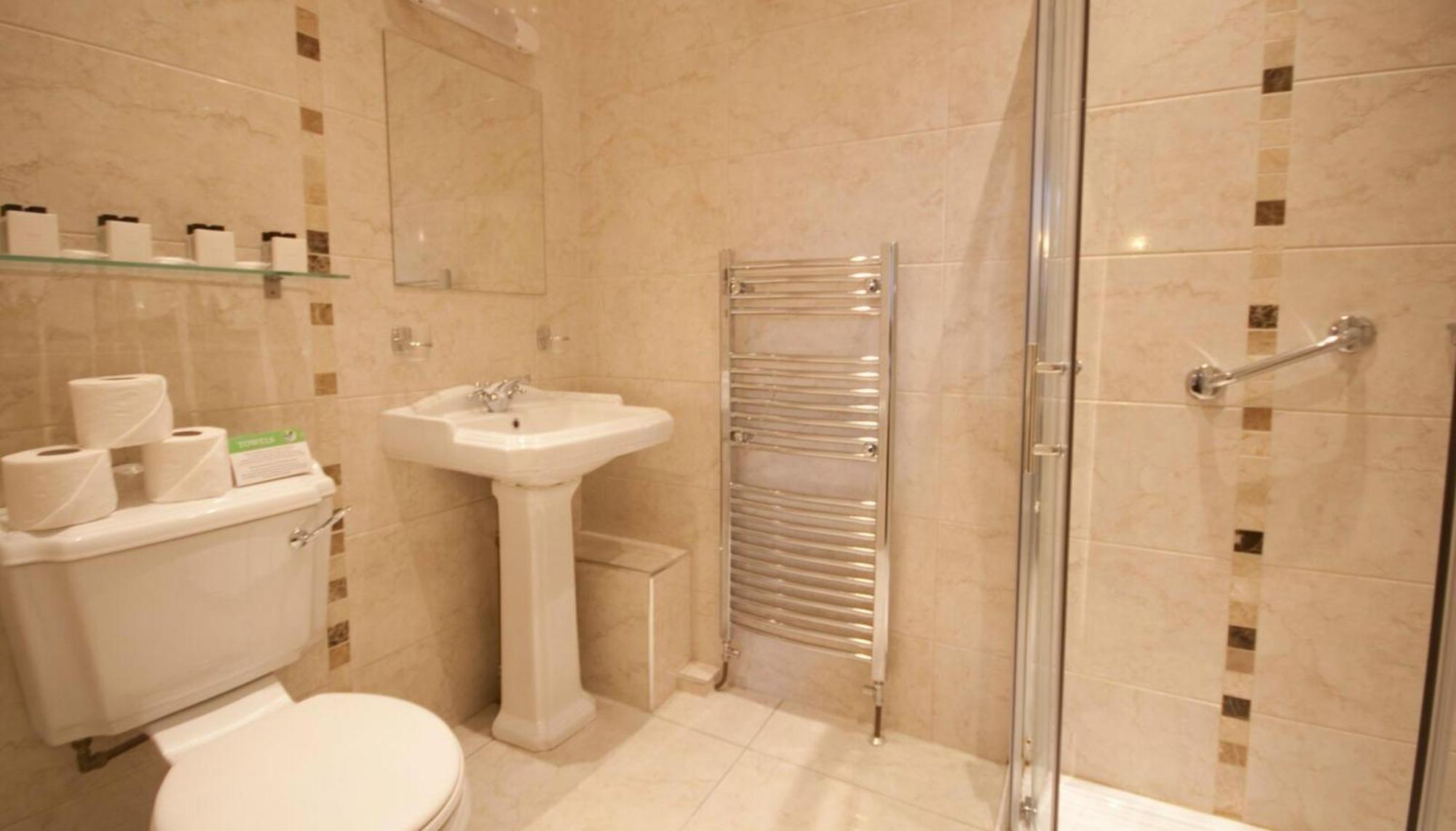 Chambre Double Standard