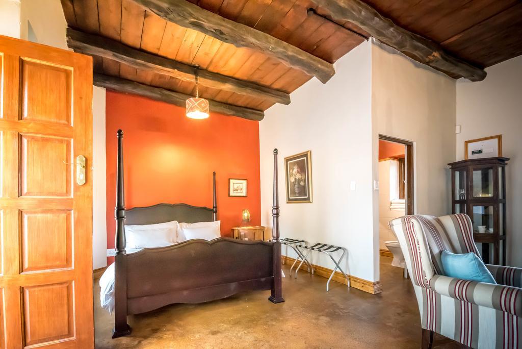 Appartement Cape Manor