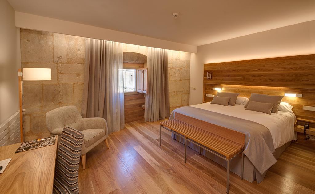 Habitación Doble Superior con aparcamiento gratuito