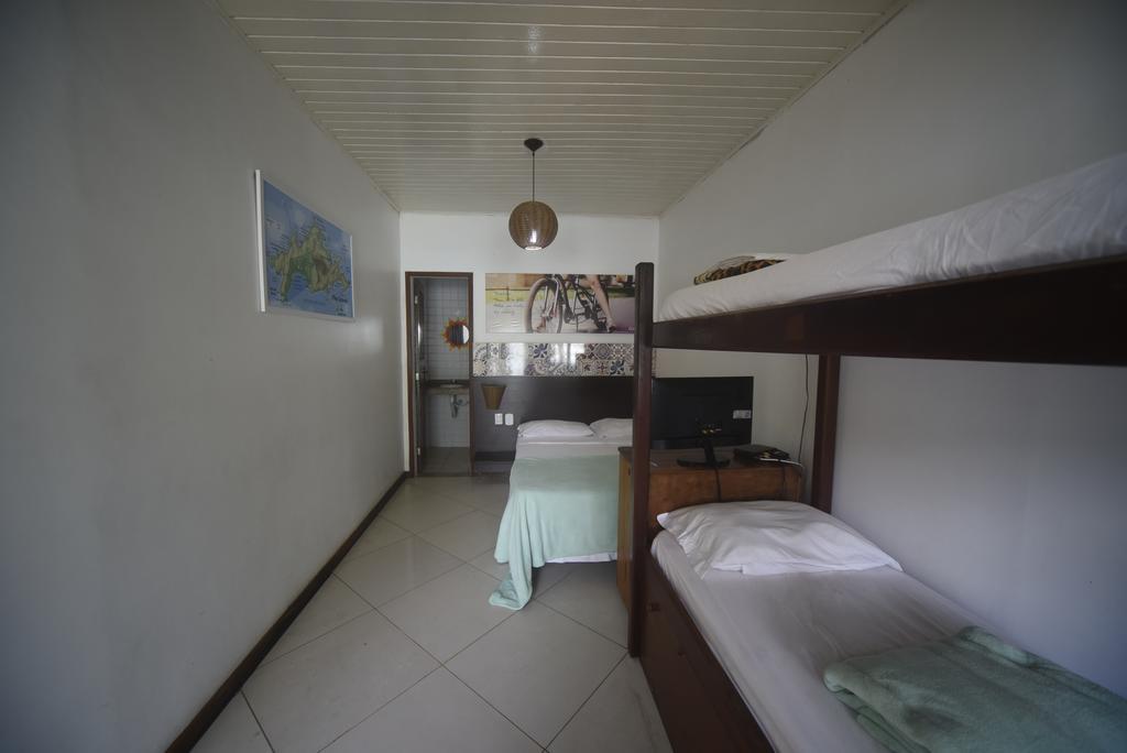 Quarto Quádruplo Standard