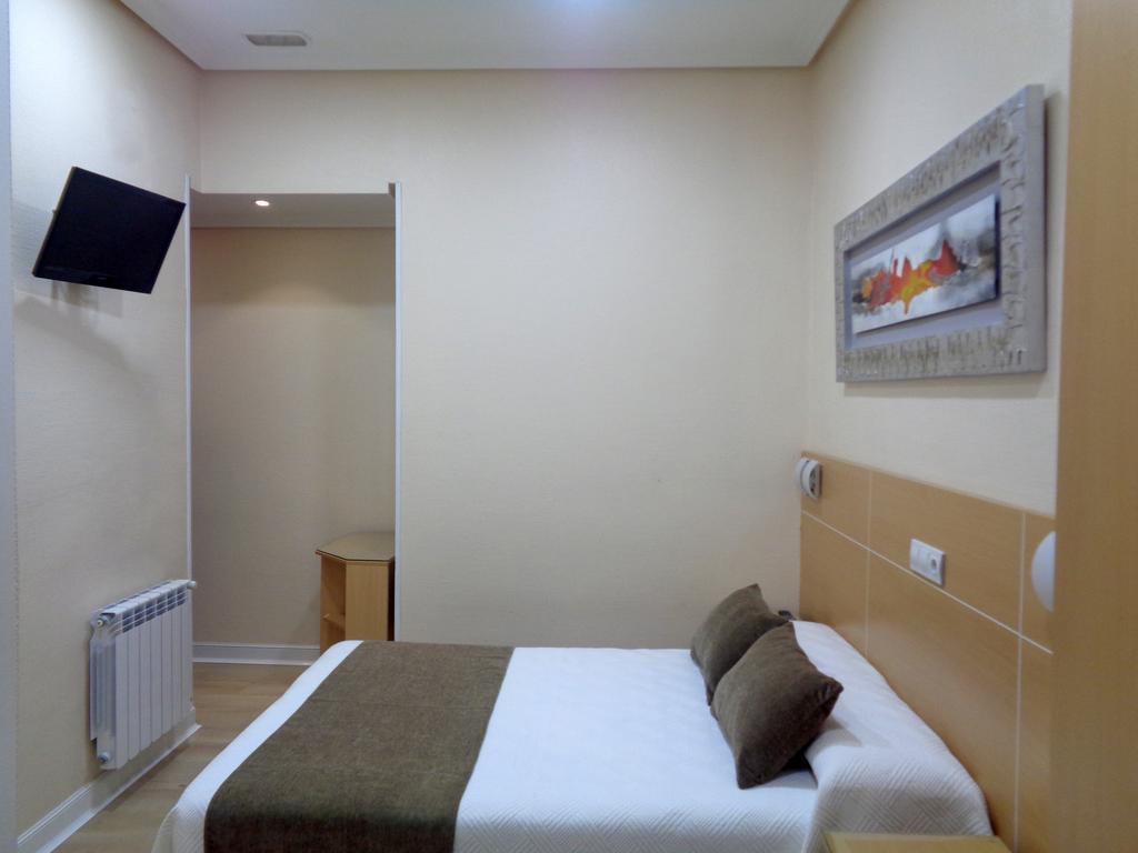 Doppelzimmer Interior