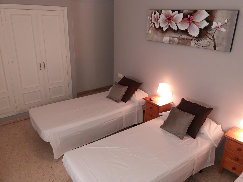 Habitación Triple con baño