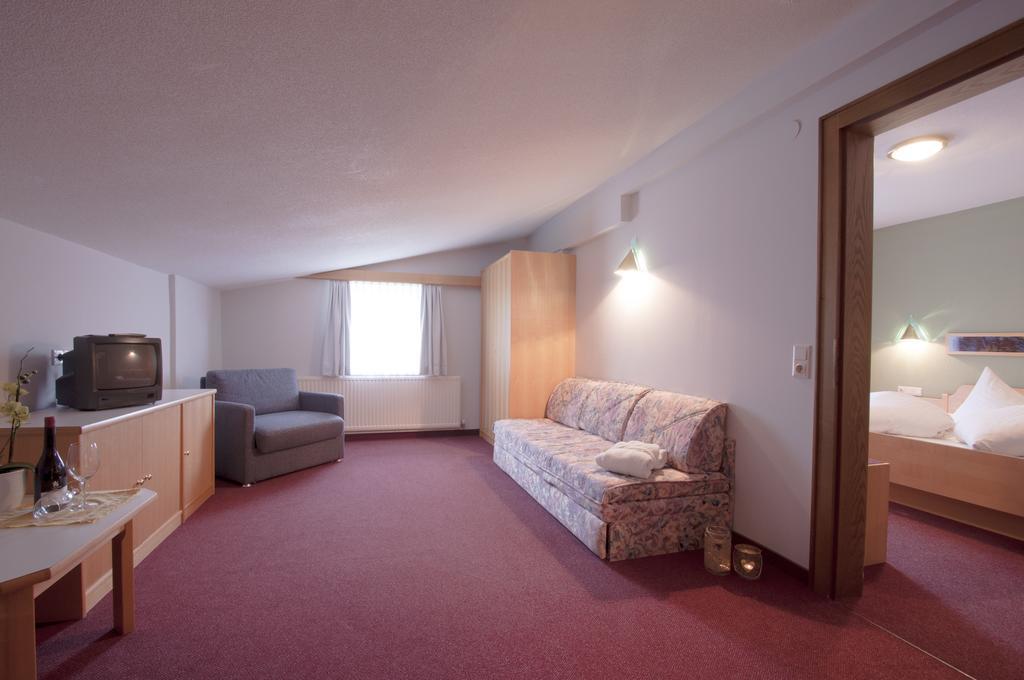 Familiensuite (2 Erwachsene + 2 Kinder)