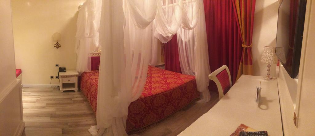 Imperial Suite