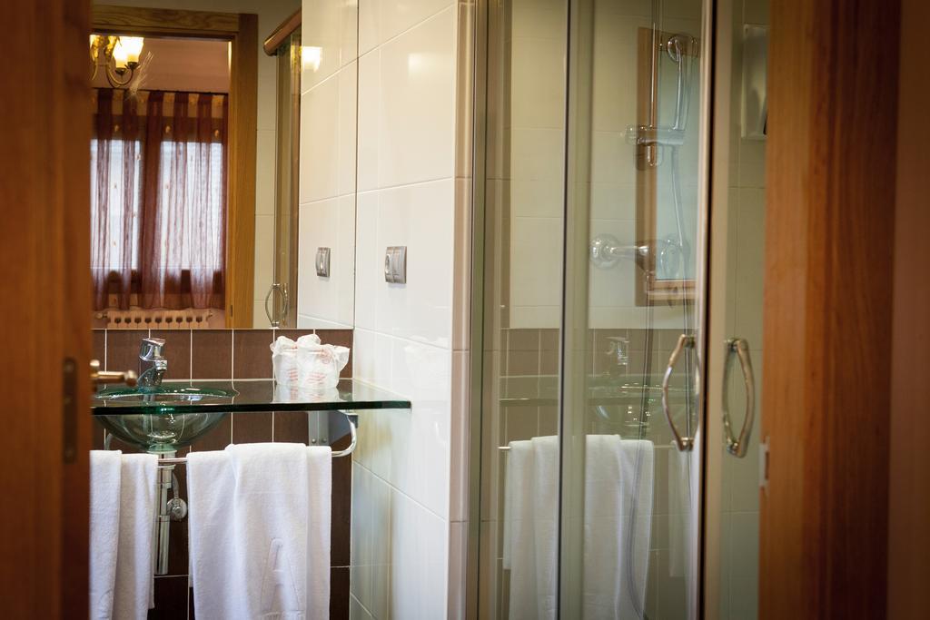Chambre Triple Supérieure