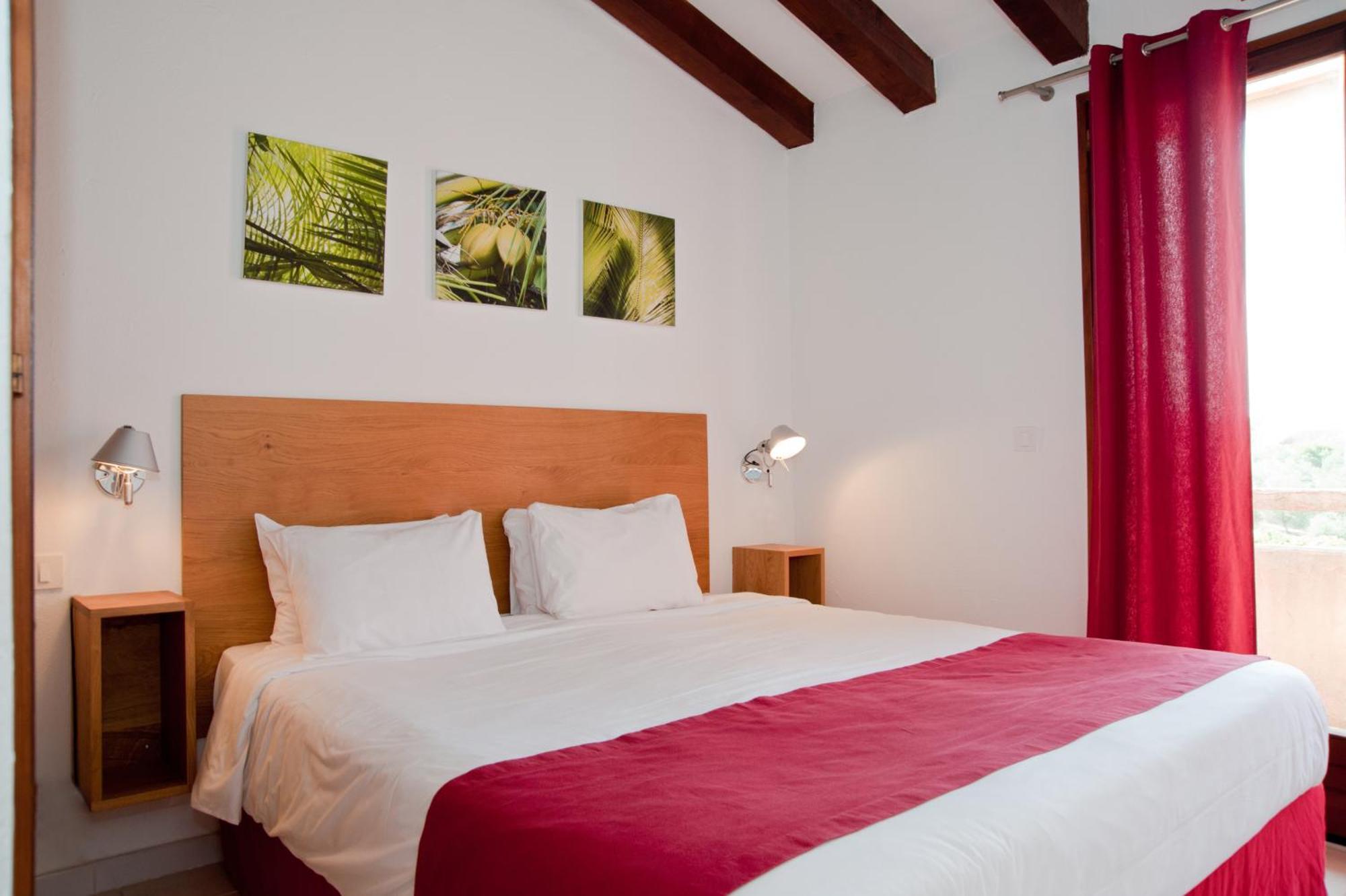 Appartement Confort 2 Chambres