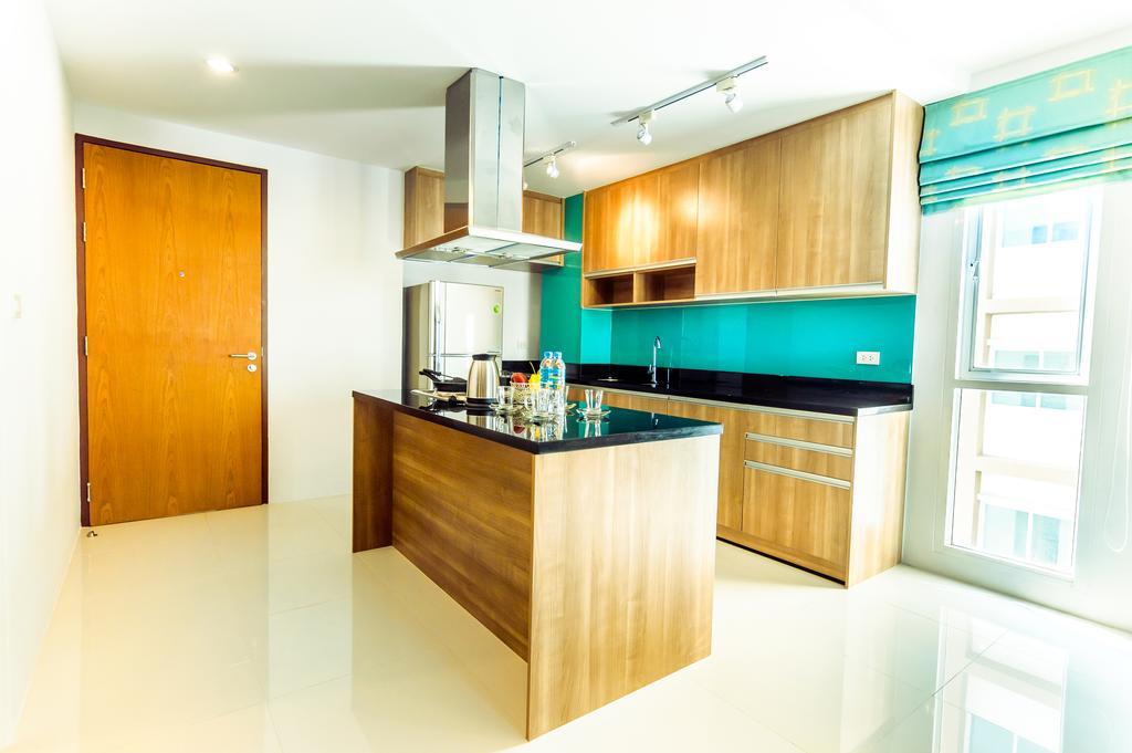 Appartement 2 Chambres