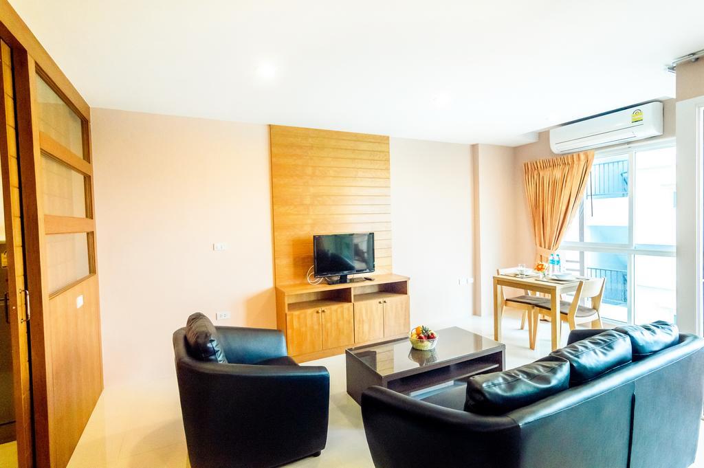 Appartement avec Balcon