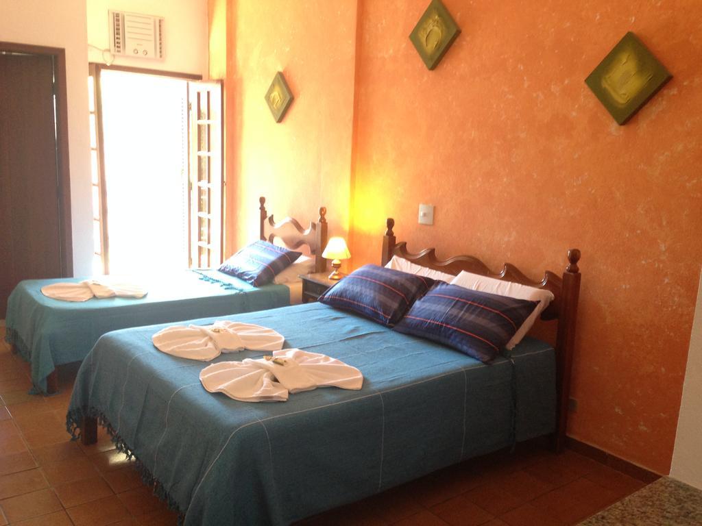 Quarto Triplo