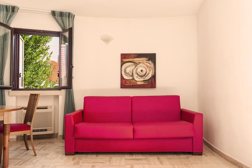 Appartamento con 2 Camere da Letto