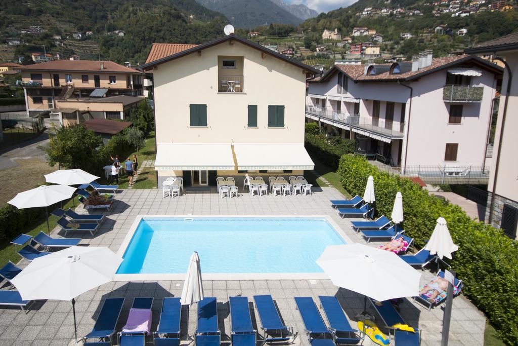 Appartamento con 2 Camere da Letto e Balcone - Mansarda