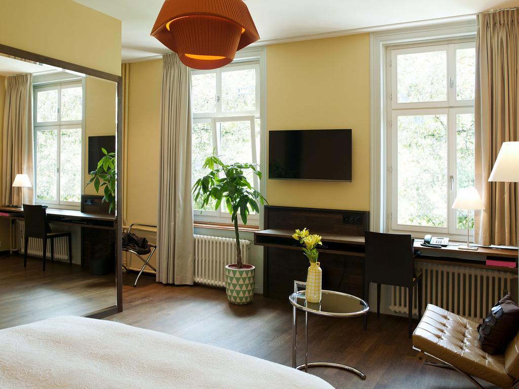 Habitación Doble Premium