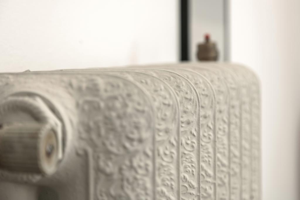 Camera Matrimoniale con Bagno Privato Esterno