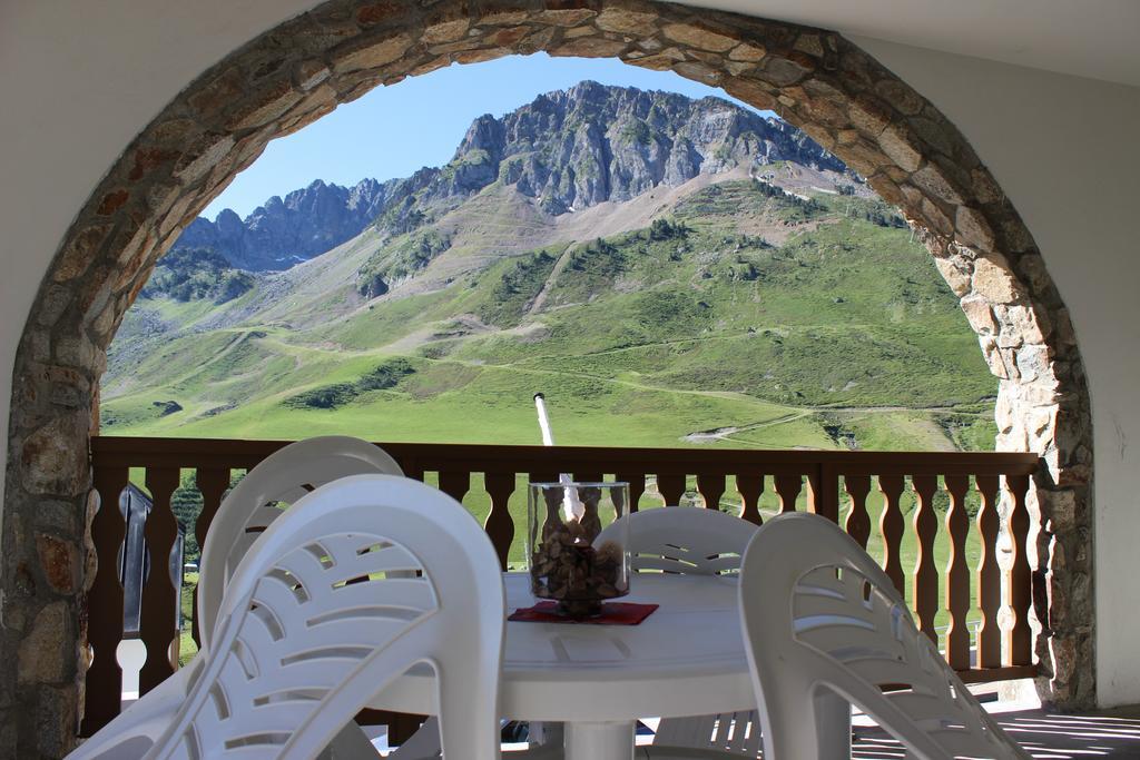 Appartement 1 Chambre (4 Adultes)
