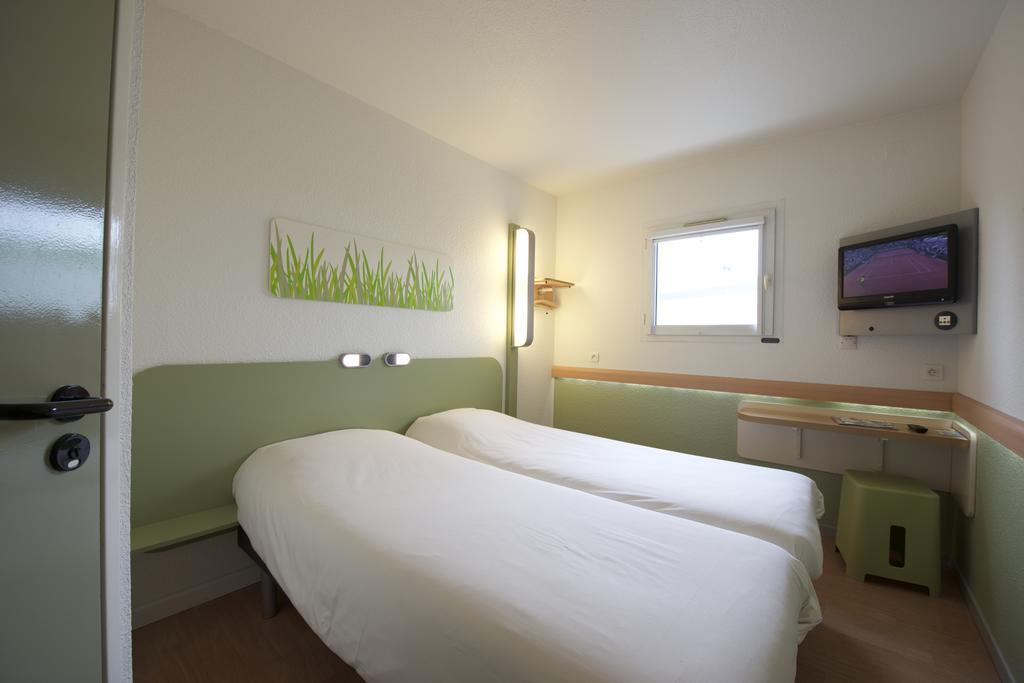 Chambre Lits Jumeaux