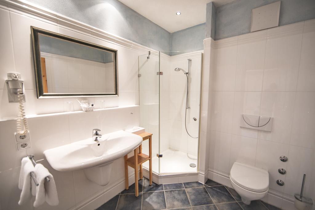 Deluxe Doppelzimmer