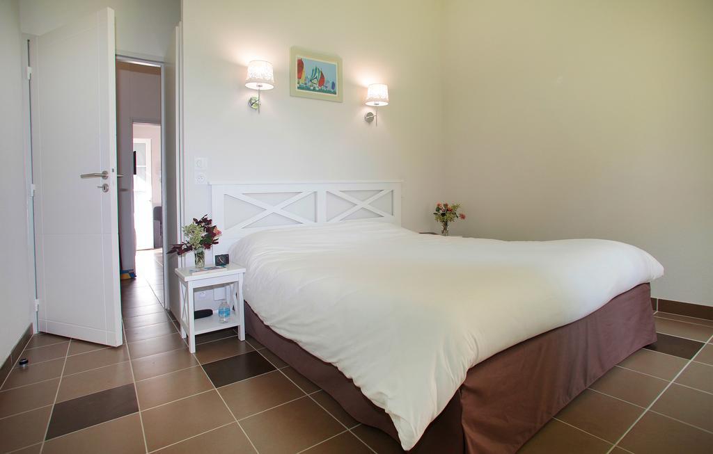 Appartement 2 Chambres