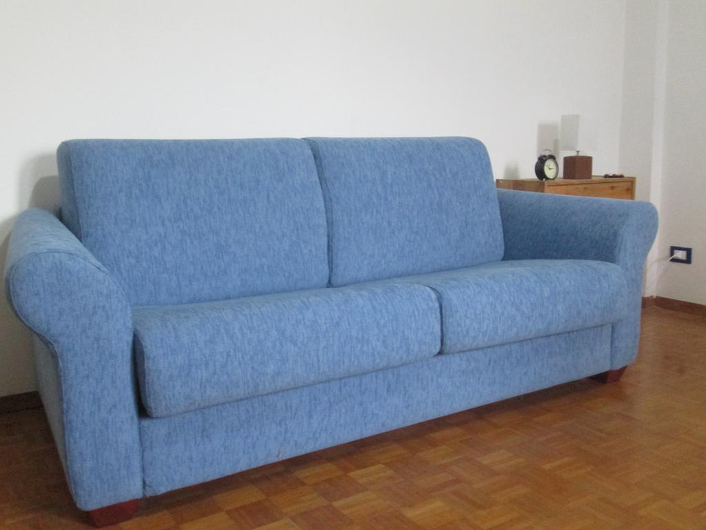 Vierbettzimmer mit privatem externen Bad