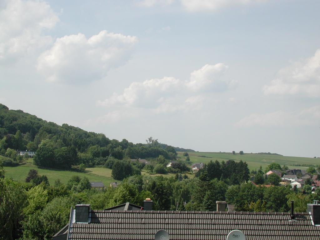 Einzelzimmer