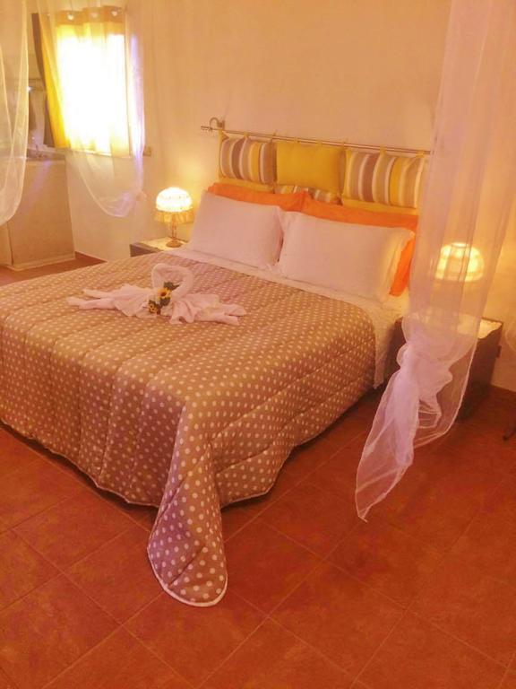 Appartamento La Rondine con 1 Camera da Letto