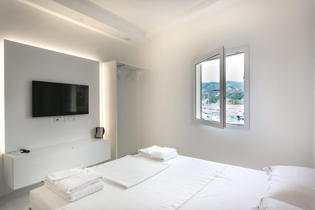 Chambre Double - Vue sur Mer