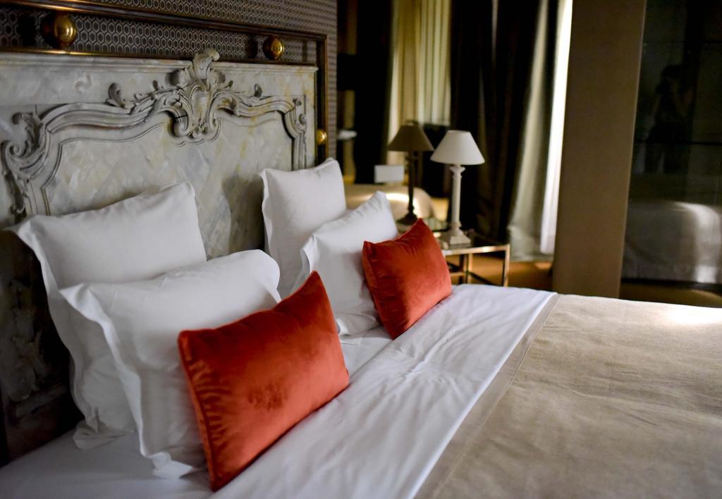 Suite Junior Deluxe