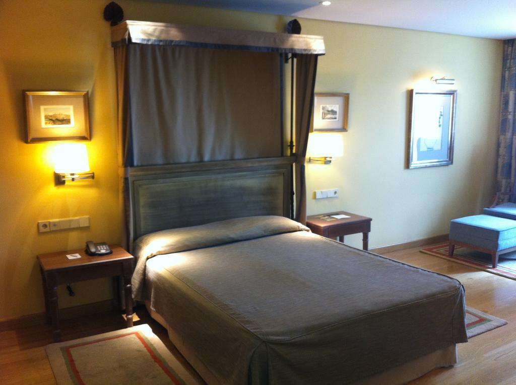 Suite Júnior