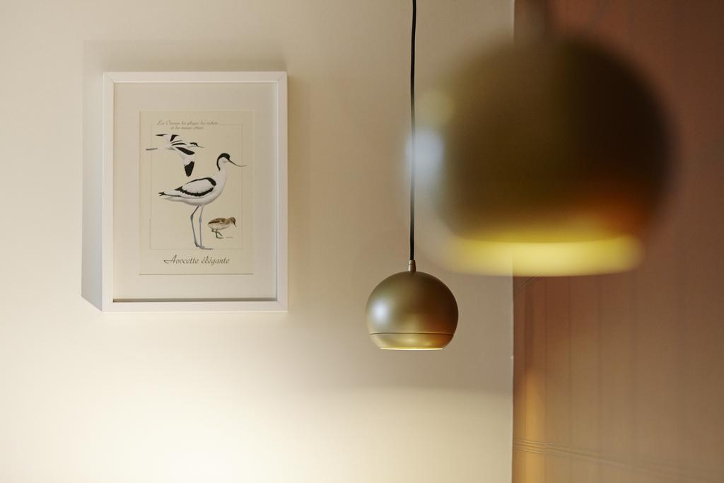 Petite Chambre Double