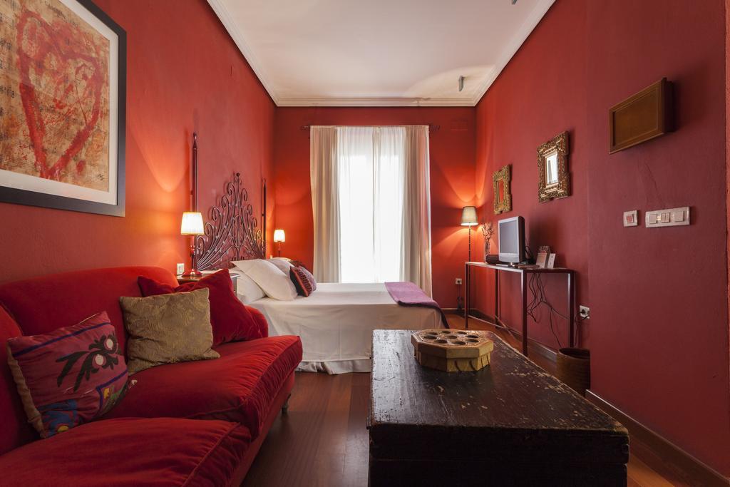 Habitación Doble Superior