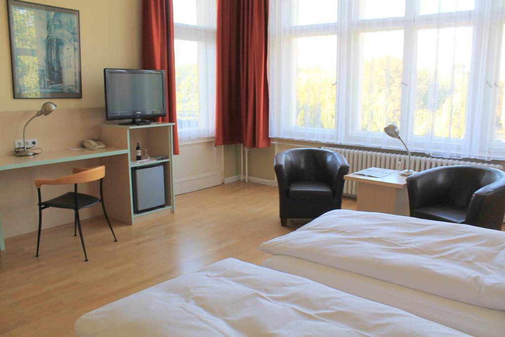 Comfort Doppelzimmer