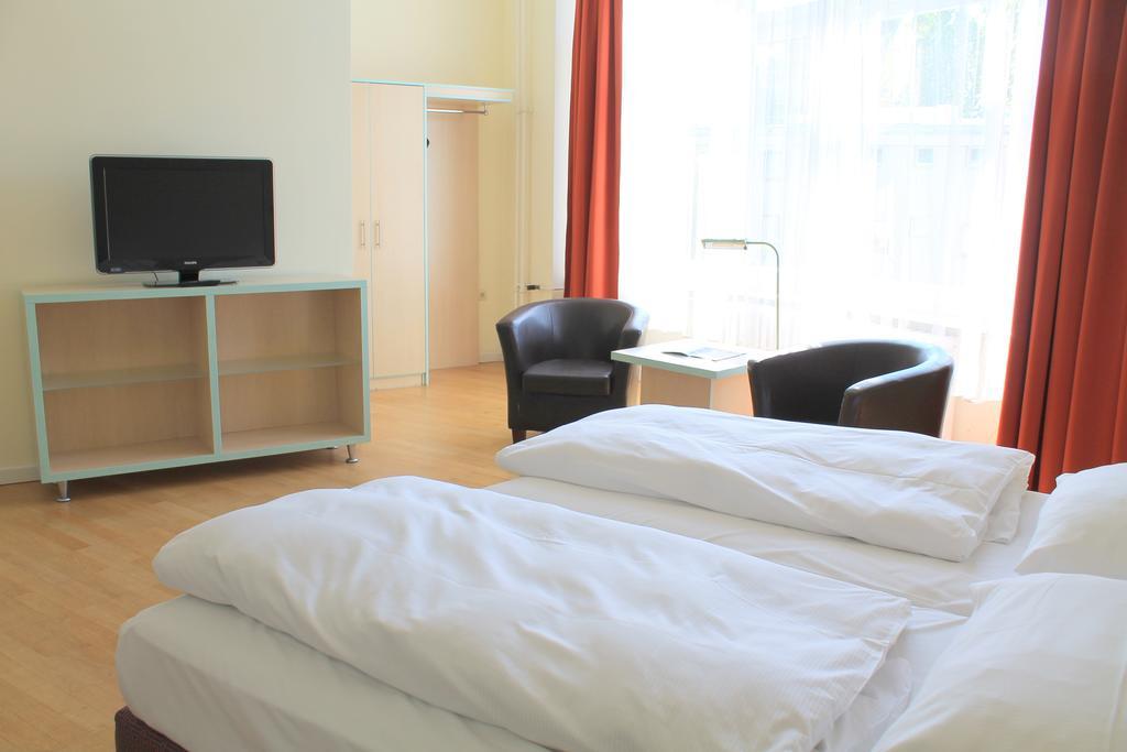 Großes Comfort Doppelzimmer