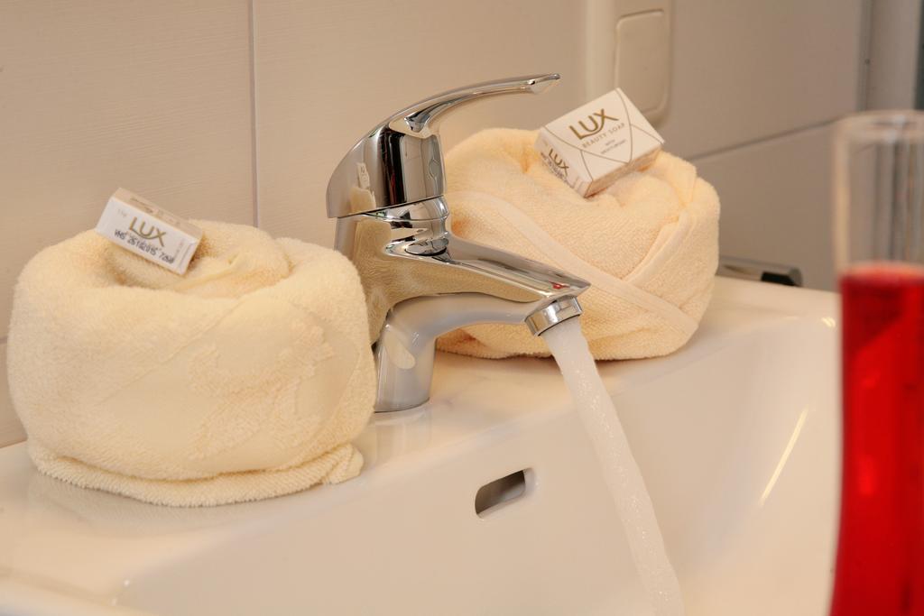 Budget Doppelzimmer