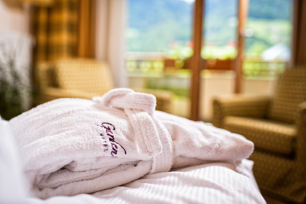 Comfort Doppelzimmer mit Balkon