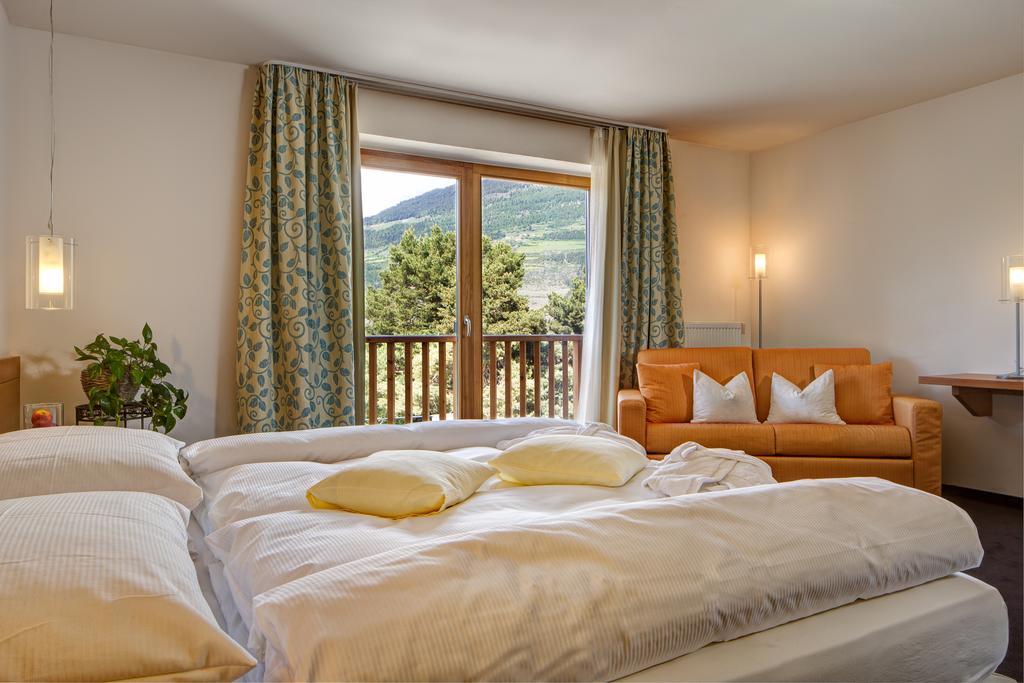 Comfort Doppelzimmer