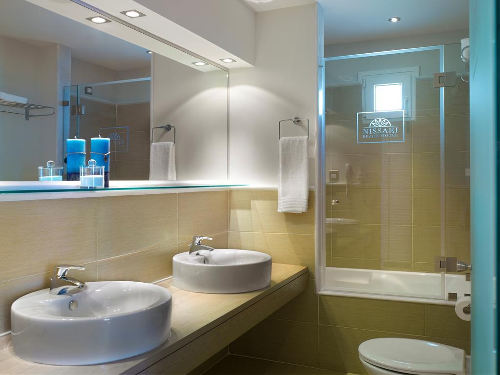Suite met 1 Slaapkamer (2-4 Volwassenen)