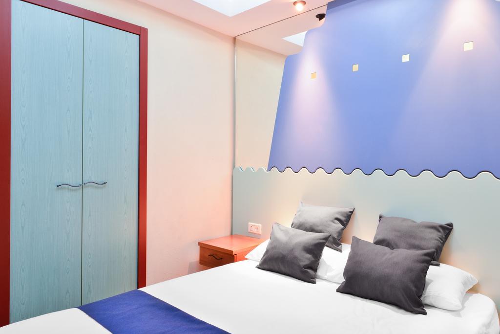 Junior Villa met 3 Kamers en Balkon - 60 vierkante meter (5 Volwassenen)