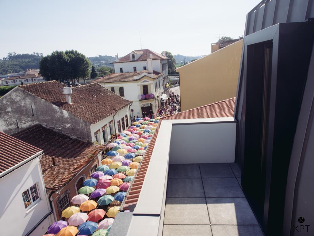 Quarto Familiar com Casa de Banho Privativa