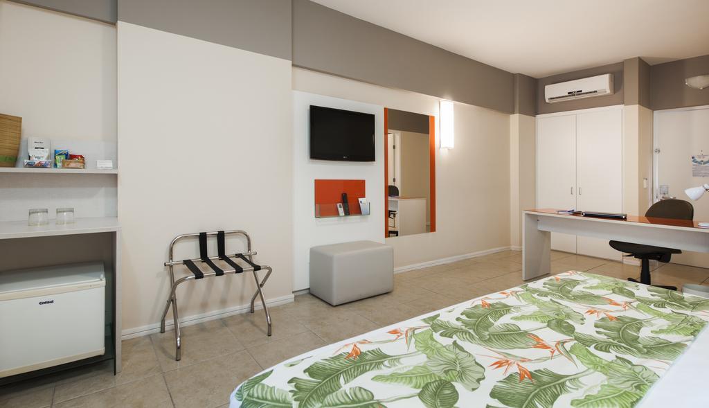 Quarto Twin Deluxe