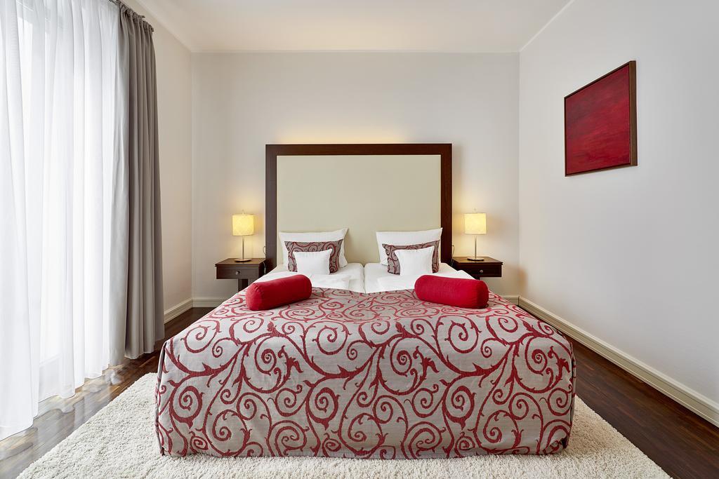 Superior Doppelzimmer
