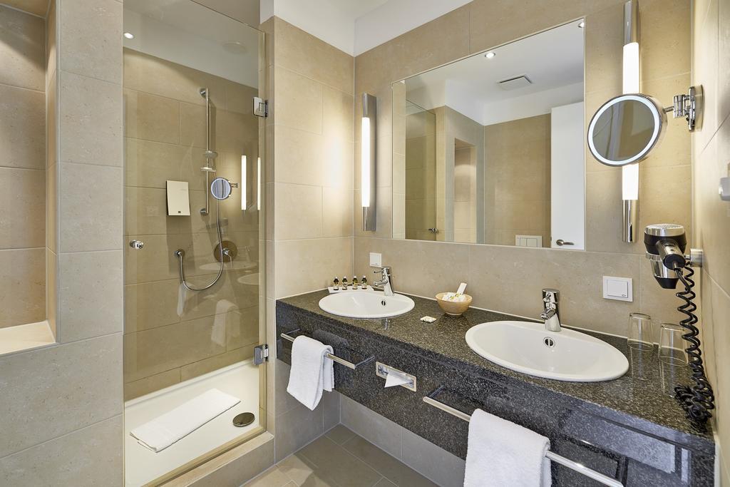 Deluxe Doppelzimmer