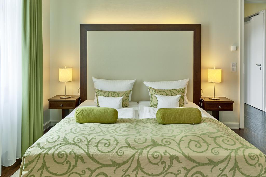 Superior Junior Suite