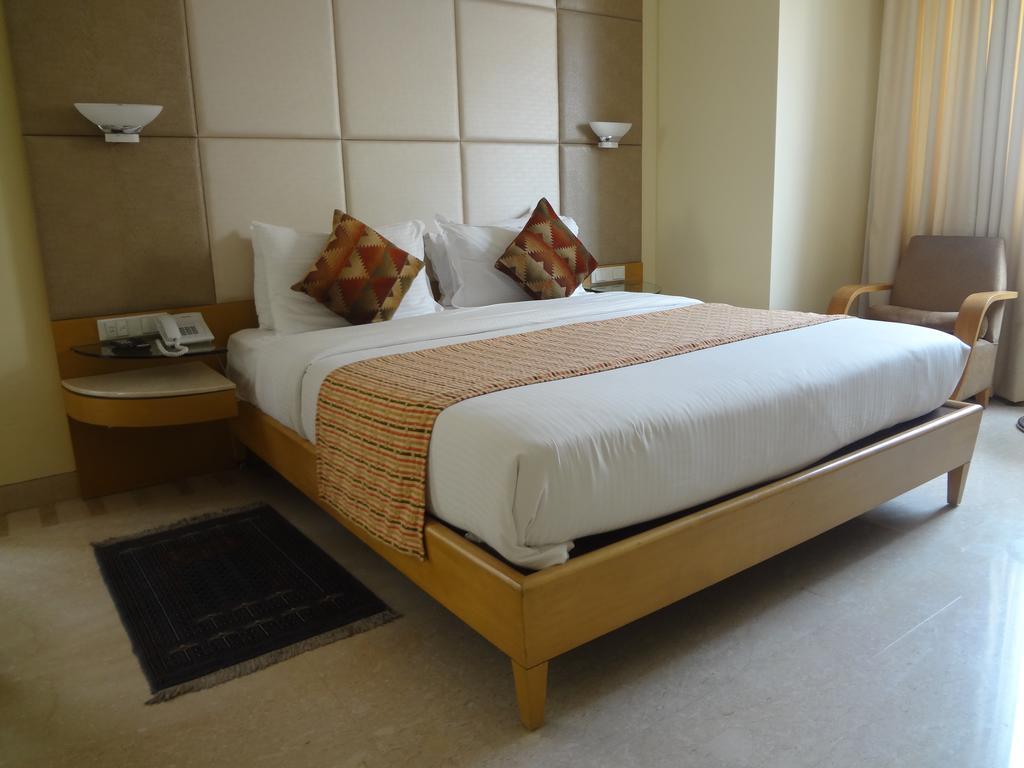 Chambre Double Supérieure