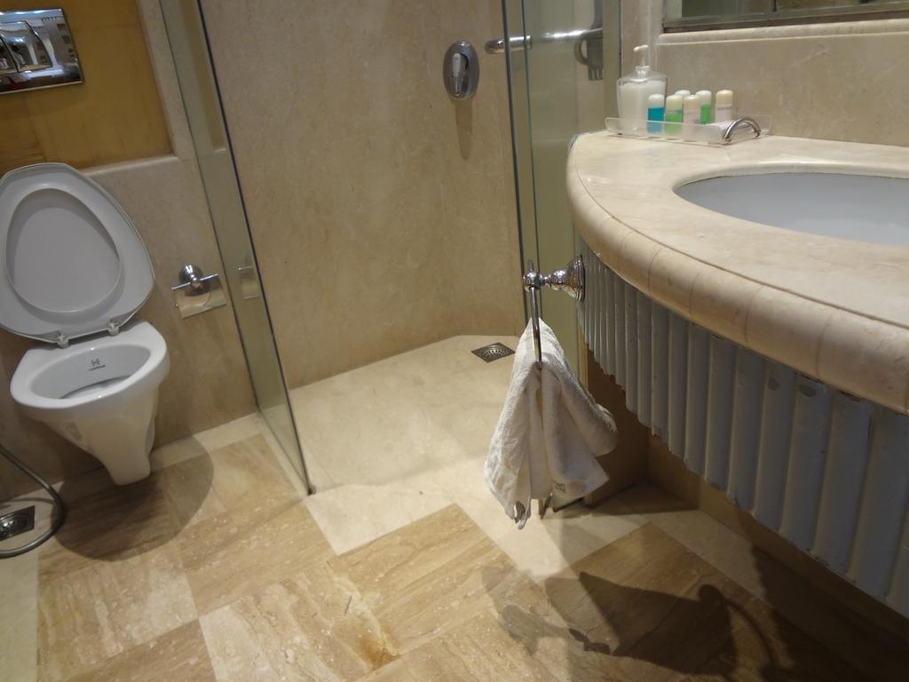 Chambre Double Deluxe