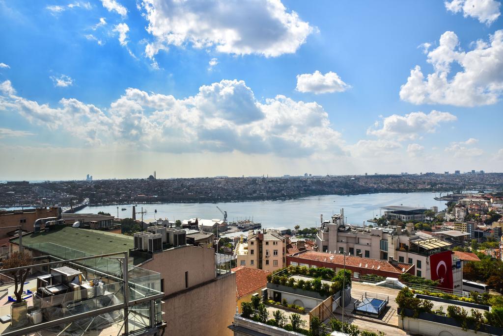 Suite Superior con Vista Mare