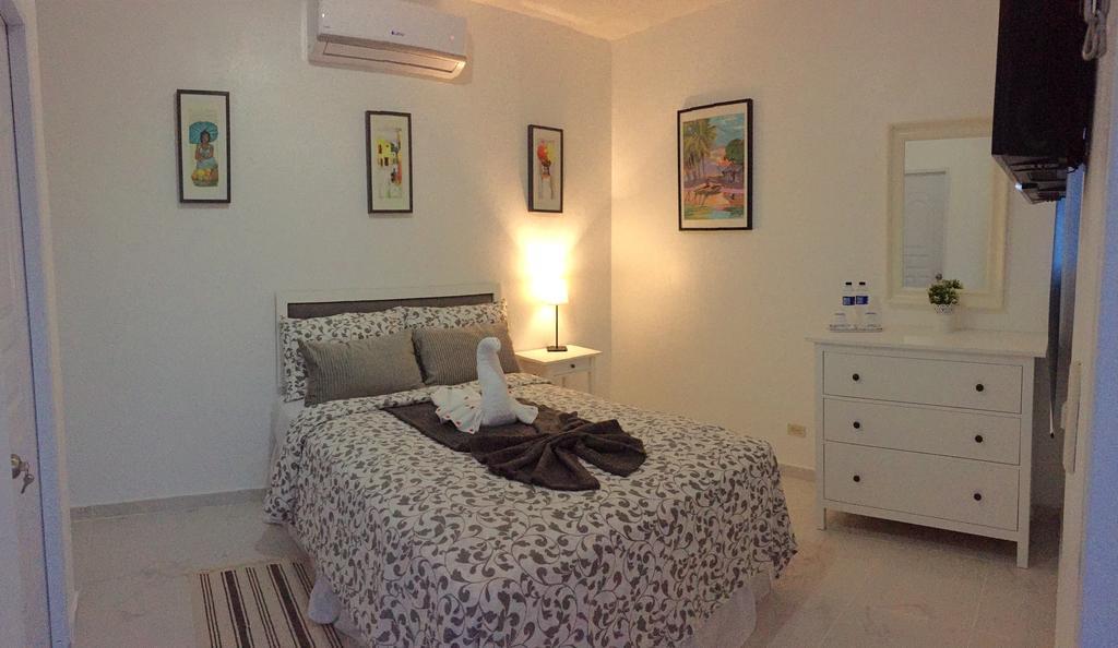 Standard Doppelzimmer