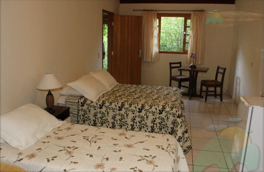 Superior Chalet
