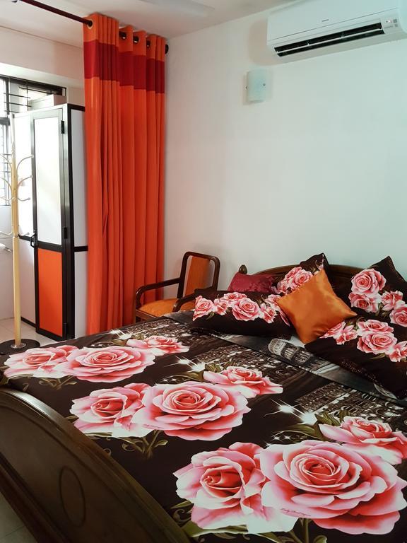 Habitación Doble con balcón