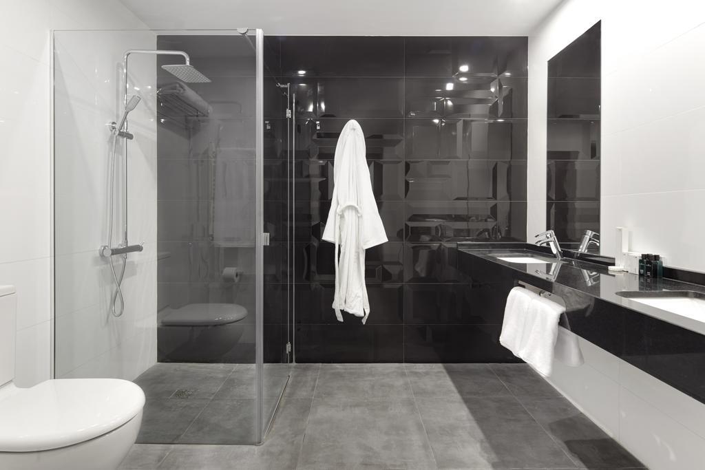 Superior Deluxe Double Room
