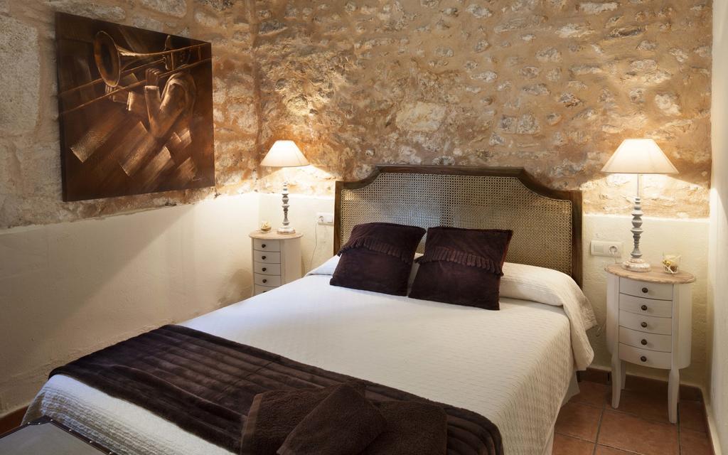 Apartamento de 2 dormitorios (2-4 adultos)