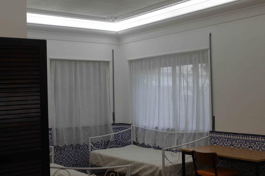 Habitación Cuádruple Estándar
